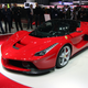 Illustration for article titled Everything Thats Beautiful About The LaFerrari